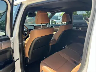 Hyundai SANTA FE 2025 Limited 4dr SUV