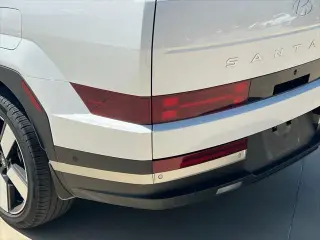 Hyundai SANTA FE 2025 Limited 4dr SUV