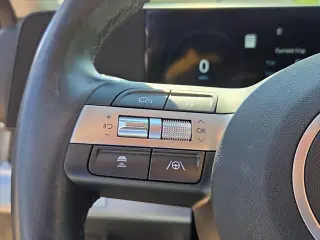 Hyundai KONA 2024 SEL 4dr Crossover