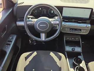 Hyundai KONA 2024 SEL 4dr Crossover