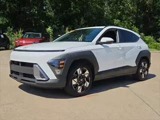 Hyundai KONA 2024 SEL 4dr Crossover