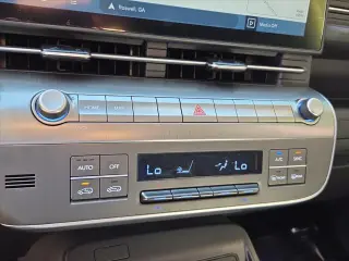 Hyundai KONA 2024 SEL 4dr Crossover