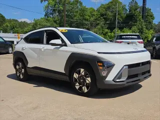 Hyundai KONA 2024 SEL 4dr Crossover