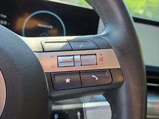 Hyundai KONA 2024 SEL 4dr Crossover