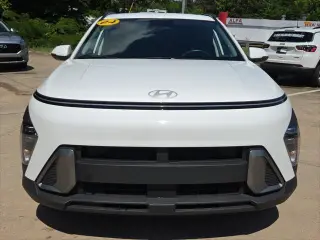 Hyundai KONA 2024 SEL 4dr Crossover