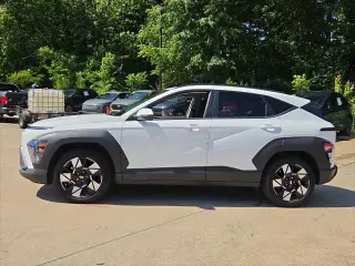 Hyundai KONA 2024 SEL 4dr Crossover