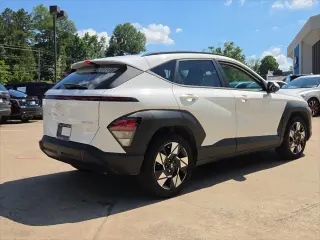 Hyundai KONA 2024 SEL 4dr Crossover