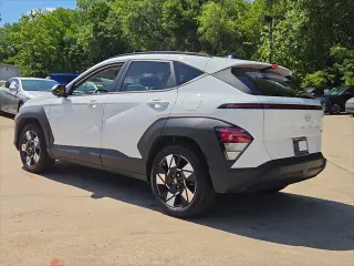 Hyundai KONA 2024 SEL 4dr Crossover