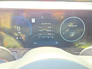 Hyundai KONA 2024 SEL 4dr Crossover