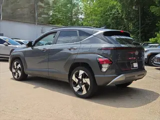 Hyundai KONA 2024 Limited 4dr Crossover