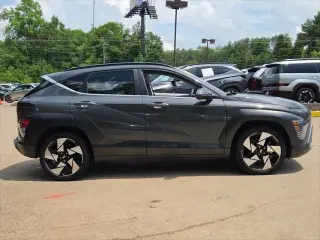 Hyundai KONA 2024 Limited 4dr Crossover