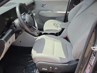 Hyundai KONA 2024 Limited 4dr Crossover