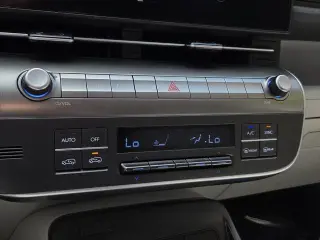 Hyundai KONA 2024 Limited 4dr Crossover