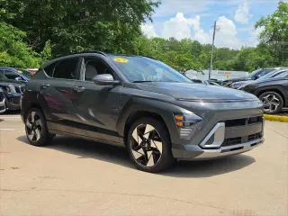 Hyundai KONA 2024 Limited 4dr Crossover