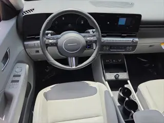 Hyundai KONA 2024 Limited 4dr Crossover