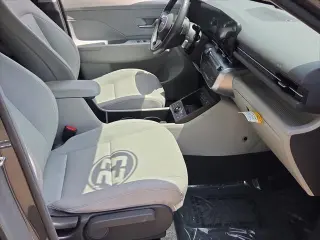 Hyundai KONA 2024 Limited 4dr Crossover