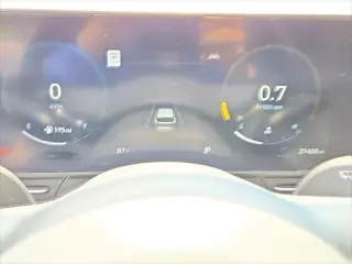 Hyundai KONA 2024 Limited 4dr Crossover