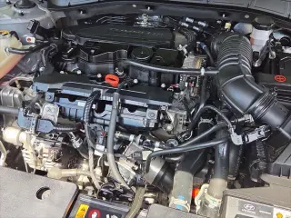 Hyundai KONA 2024 Limited 4dr Crossover