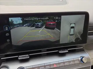 Hyundai KONA 2024 Limited 4dr Crossover