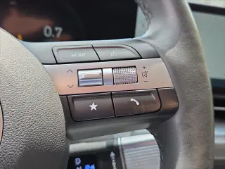 Hyundai KONA 2024 Limited 4dr Crossover