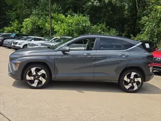 Hyundai KONA 2024 Limited 4dr Crossover