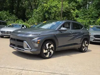 Hyundai KONA 2024 Limited 4dr Crossover