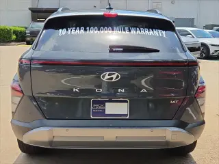 Hyundai KONA 2024 Limited 4dr Crossover
