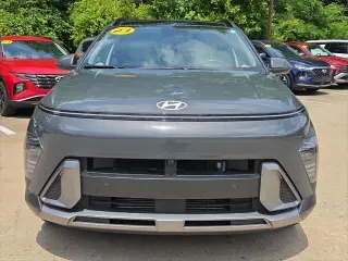Hyundai KONA 2024 Limited 4dr Crossover
