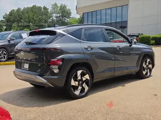 Hyundai KONA 2024 Limited 4dr Crossover
