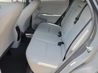 Hyundai KONA 2024 Limited 4dr Crossover