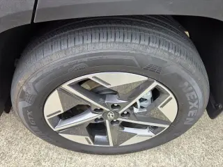 Hyundai TUCSON Hybrid 2025 AWD SEL Convenience 4dr SUV