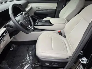 Hyundai TUCSON Hybrid 2025 AWD SEL Convenience 4dr SUV