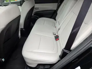 Hyundai TUCSON Hybrid 2025 AWD SEL Convenience 4dr SUV