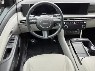 Hyundai TUCSON Hybrid 2025 AWD SEL Convenience 4dr SUV