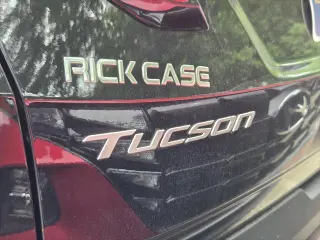Hyundai TUCSON Hybrid 2025 AWD SEL Convenience 4dr SUV