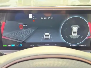 Hyundai IONIQ 6 2024 SEL 4dr Sedan