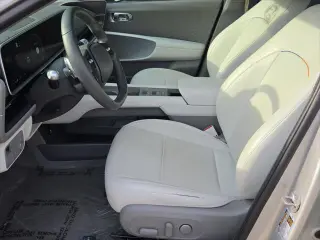 Hyundai IONIQ 6 2024 SEL 4dr Sedan