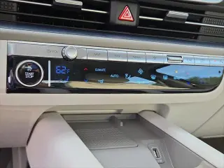Hyundai IONIQ 6 2024 SEL 4dr Sedan