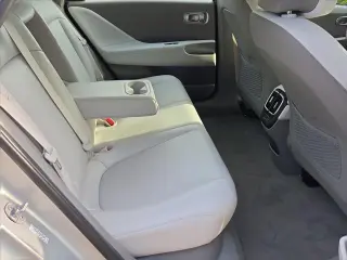 Hyundai IONIQ 6 2024 SEL 4dr Sedan