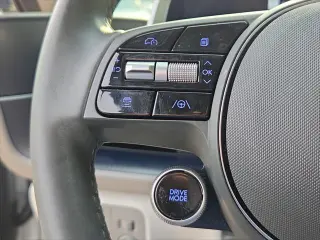 Hyundai IONIQ 6 2024 SEL 4dr Sedan