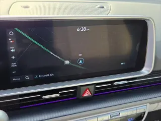 Hyundai IONIQ 6 2024 SEL 4dr Sedan