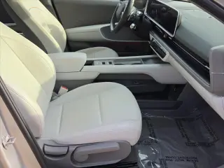 Hyundai IONIQ 6 2024 SEL 4dr Sedan