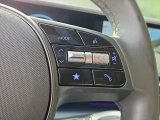 Hyundai IONIQ 6 2024 SEL 4dr Sedan