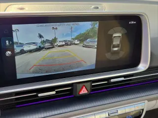 Hyundai IONIQ 6 2024 SEL 4dr Sedan