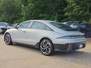 Hyundai IONIQ 6 2024 SEL 4dr Sedan