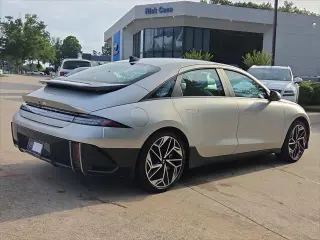 Hyundai IONIQ 6 2024 SEL 4dr Sedan