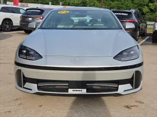 Hyundai IONIQ 6 2024 SEL 4dr Sedan