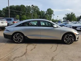 Hyundai IONIQ 6 2024 SEL 4dr Sedan
