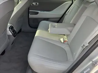 Hyundai IONIQ 6 2024 SEL 4dr Sedan
