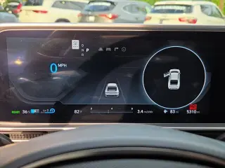 Hyundai IONIQ 6 2025 SEL 4dr Sedan